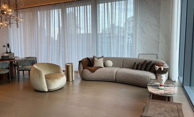Wohnung zur Miete und zum Kauf mit 1 Zimmer in Pathum Wan, Bangkok