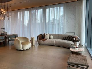 Wohnung zur Miete und zum Kauf mit 1 Zimmer in Pathum Wan, Bangkok