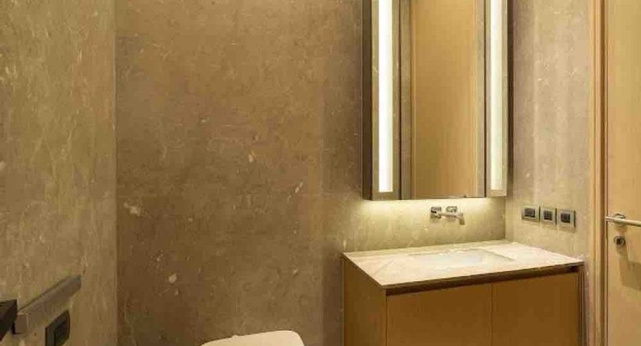 Wohnung zur Miete und zum Kauf mit 1 Zimmer in Pathum Wan, Bangkok