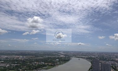 For sale 2 bedrooms condo in Mueang Nonthaburi, Nonthaburi