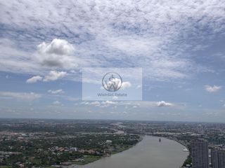 Condo en venta de 2 habitaciones en Mueang Nonthaburi, Nonthaburi