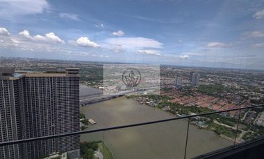 For sale 2 bedrooms condo in Mueang Nonthaburi, Nonthaburi