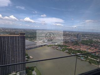 Condo en venta de 2 habitaciones en Mueang Nonthaburi, Nonthaburi