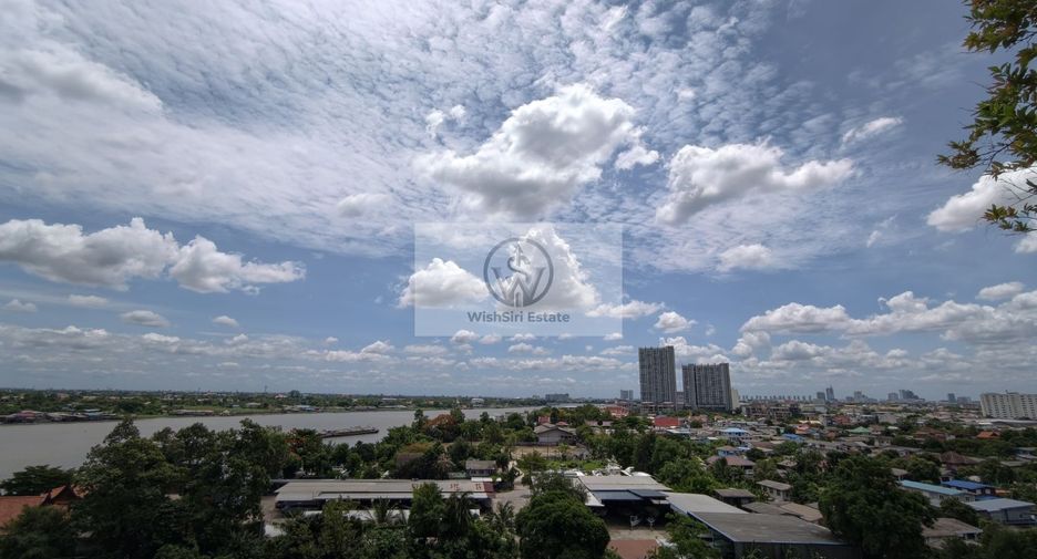 Condo en venta de 2 habitaciones en Mueang Nonthaburi, Nonthaburi