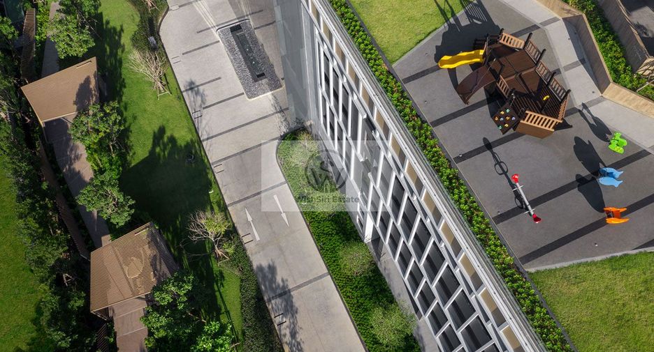 Condo en venta de 2 habitaciones en Mueang Nonthaburi, Nonthaburi