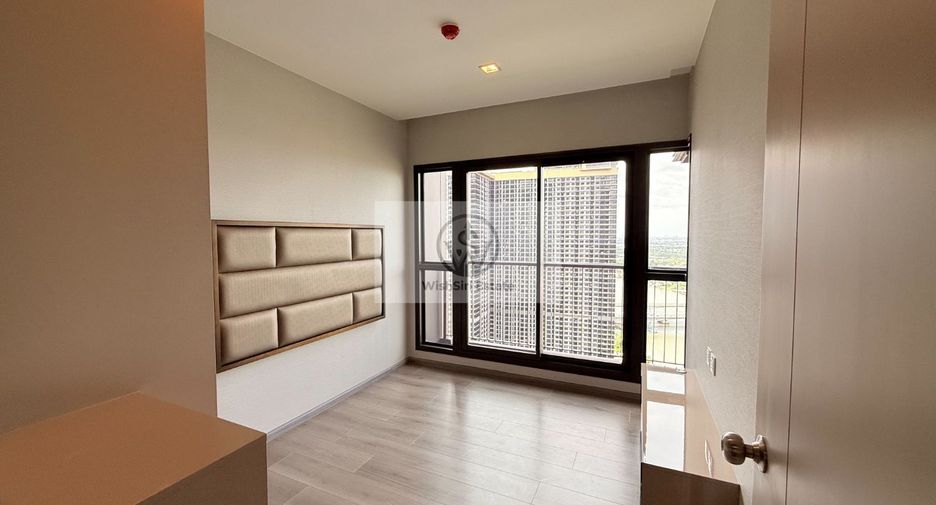 Condo en venta de 2 habitaciones en Mueang Nonthaburi, Nonthaburi