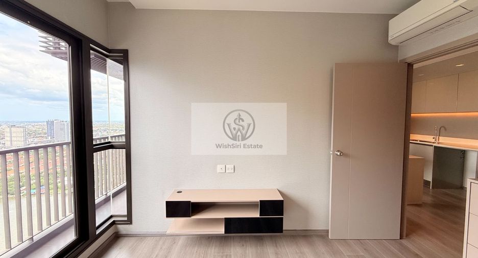 Condo en venta de 2 habitaciones en Mueang Nonthaburi, Nonthaburi