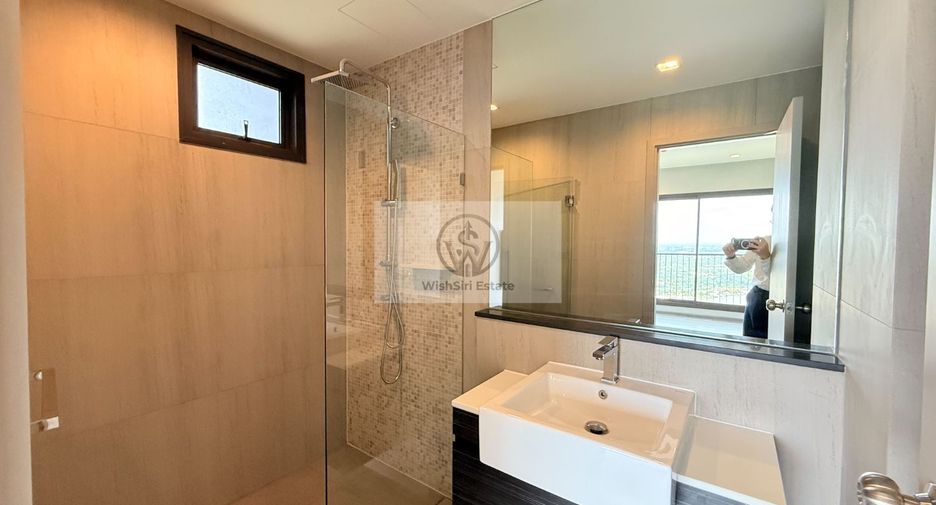 Condo en venta de 2 habitaciones en Mueang Nonthaburi, Nonthaburi