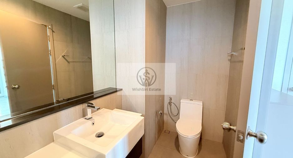 Condo en venta de 2 habitaciones en Mueang Nonthaburi, Nonthaburi