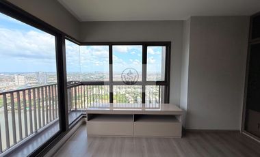For sale 2 bedrooms condo in Mueang Nonthaburi, Nonthaburi