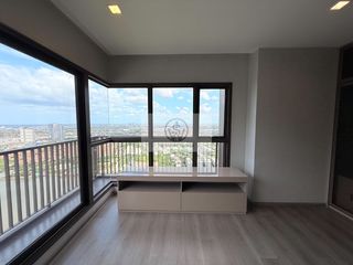 Condo en venta de 2 habitaciones en Mueang Nonthaburi, Nonthaburi