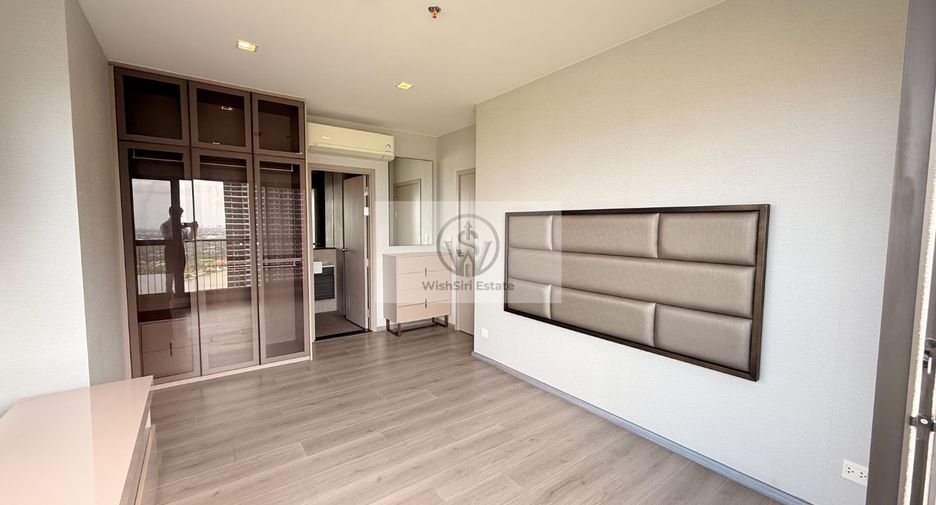 Condo en venta de 2 habitaciones en Mueang Nonthaburi, Nonthaburi