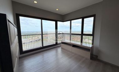 Condo en venta de 2 habitaciones en Mueang Nonthaburi, Nonthaburi