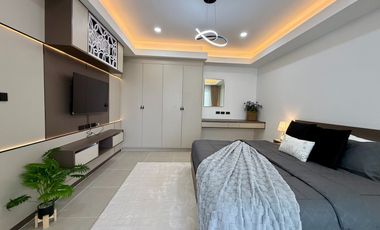 For sale 2 bedrooms condo in Jomtien, Pattaya