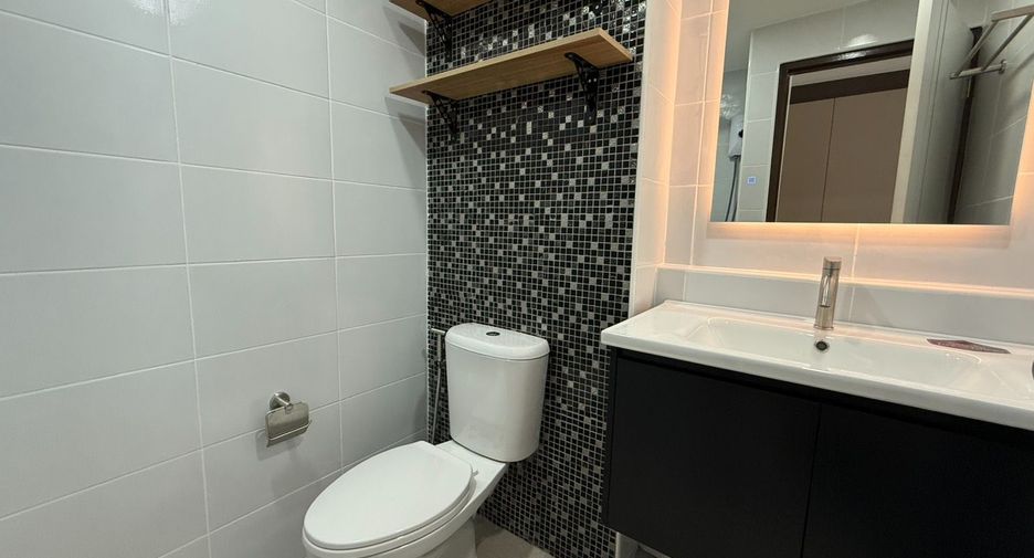 For sale 2 bedrooms condo in Jomtien, Pattaya