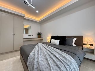 Wohnung zum Kauf mit 2 Zimmer in Bang Lamung, Chonburi