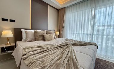 For sale 2 bedrooms condo in Jomtien, Pattaya