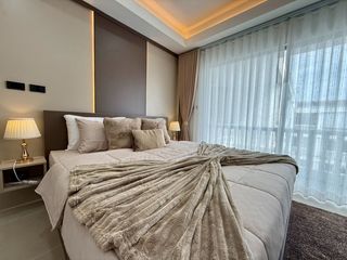 Wohnung zum Kauf mit 2 Zimmer in Bang Lamung, Chonburi