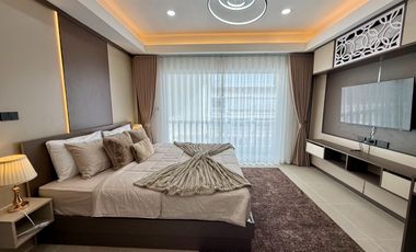 For sale 2 bedrooms condo in Jomtien, Pattaya