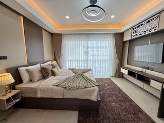 Wohnung zum Kauf mit 2 Zimmer in Bang Lamung, Chonburi