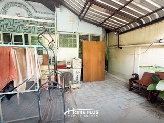 Casa en venta de 1 habitaciones en Bang Kapi, Bangkok