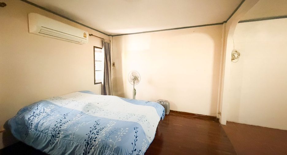 Casa en venta de 1 habitaciones en Bang Kapi, Bangkok