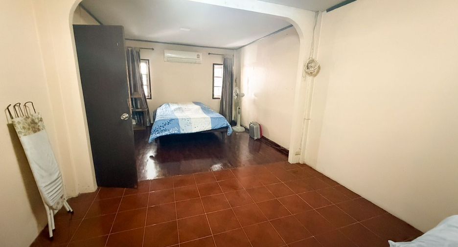 Casa en venta de 1 habitaciones en Bang Kapi, Bangkok