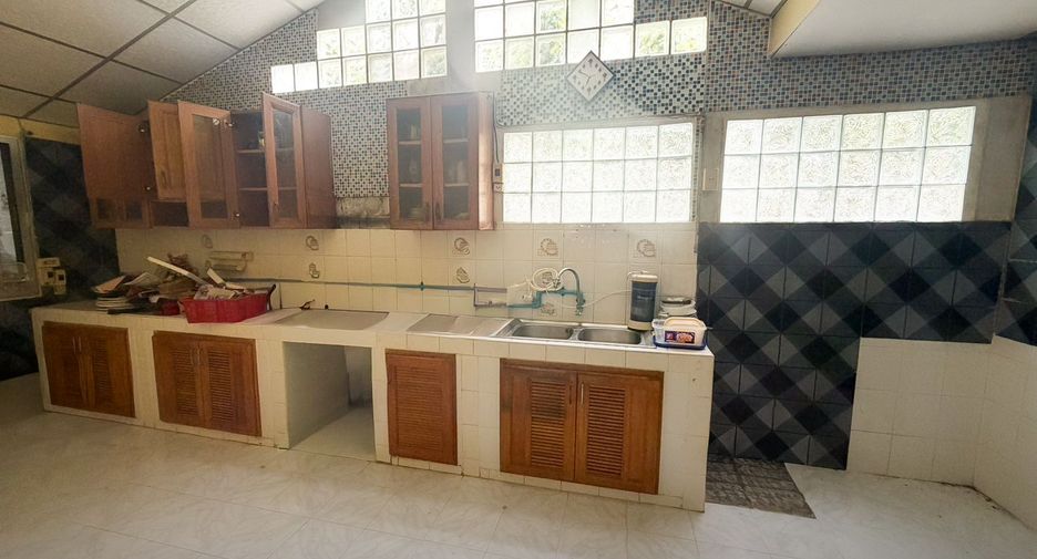 Casa en venta de 1 habitaciones en Bang Kapi, Bangkok
