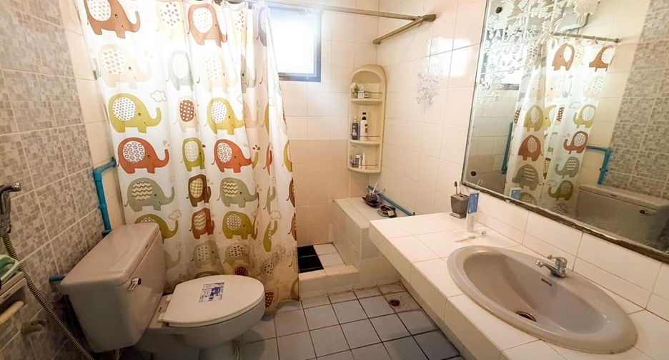 Casa en venta de 1 habitaciones en Bang Kapi, Bangkok