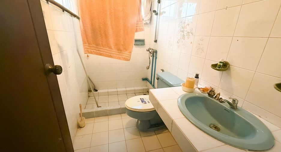 Casa en venta de 1 habitaciones en Bang Kapi, Bangkok