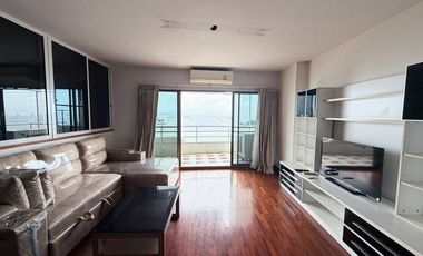 For rent and for sale 2 bedrooms condo in Si Racha, Chonburi