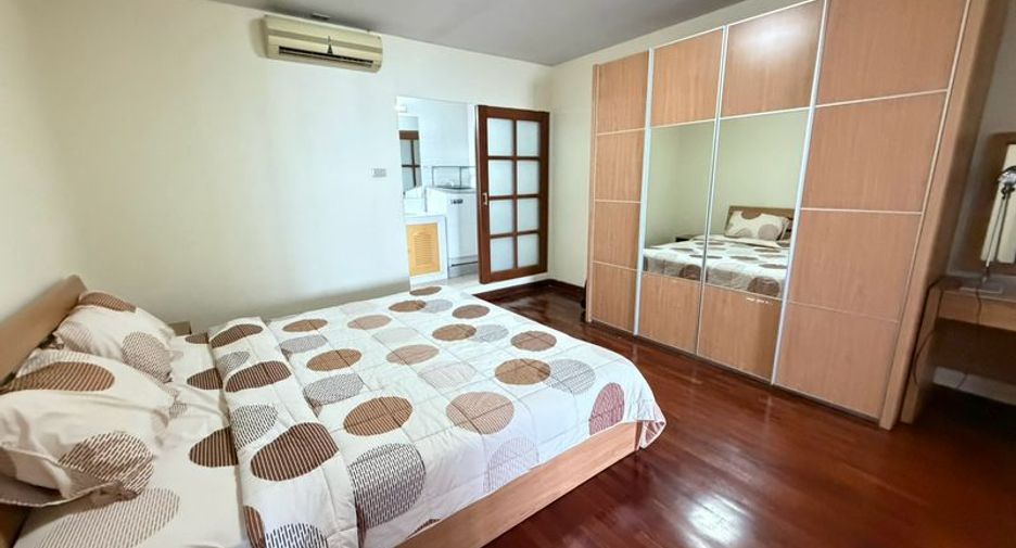 For rent and for sale 2 bedrooms condo in Si Racha, Chonburi