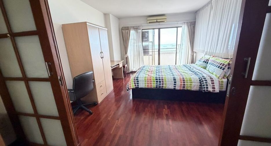 For rent and for sale 2 bedrooms condo in Si Racha, Chonburi
