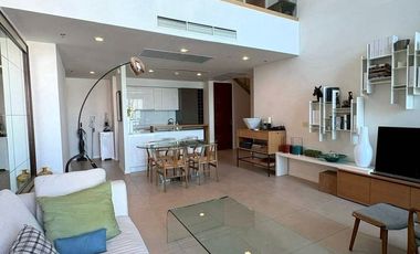 Wohnung zum Kauf mit 2 Zimmer in Sathon, Bangkok