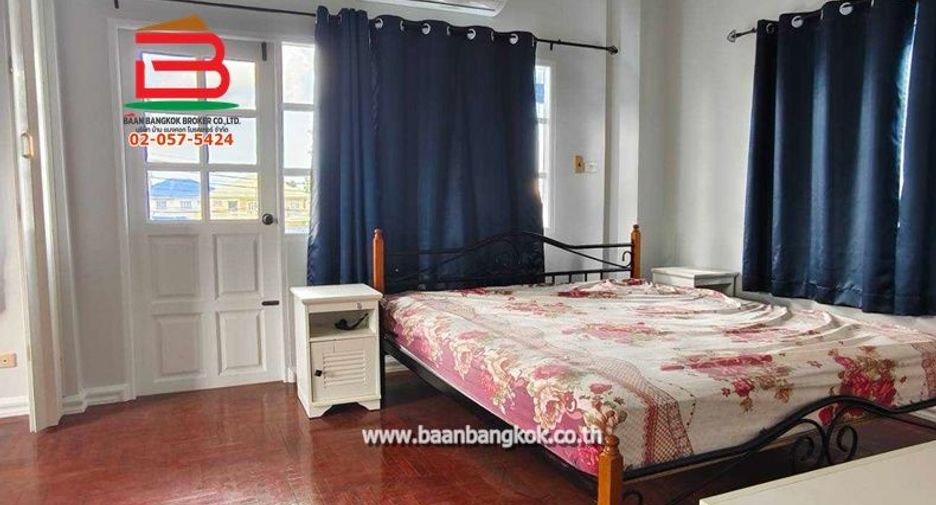 Casa en venta de 4 habitaciones en Ban Chang, Rayong