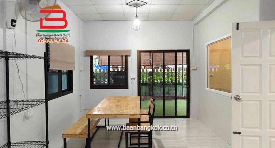 Casa en venta de 4 habitaciones en Ban Chang, Rayong