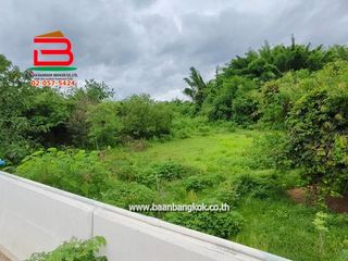 Terreno en venta en Dan Makham Tia, Kanchanaburi