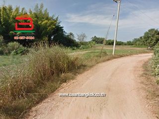 Terreno en venta en Dan Makham Tia, Kanchanaburi