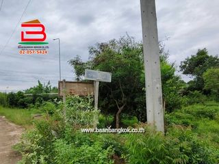 Terreno en venta en Dan Makham Tia, Kanchanaburi