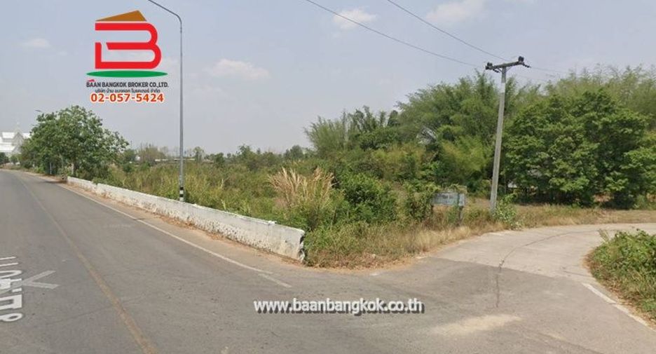 Terreno en venta en Dan Makham Tia, Kanchanaburi