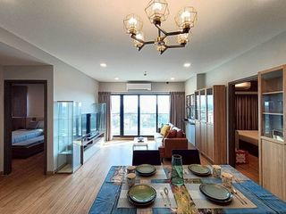 À louer et à vendre 3 chambres condo à Mueang Chiang Mai, Chiang Mai