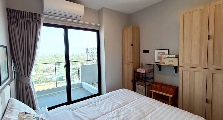 For rent and for sale 3 bedrooms condo in Mueang Chiang Mai, Chiang Mai