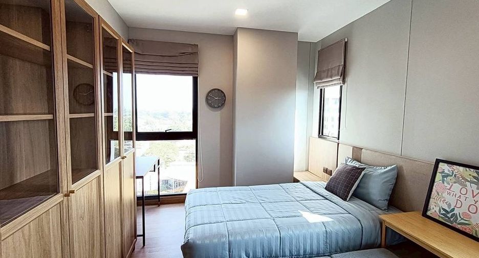 For rent and for sale 3 bedrooms condo in Mueang Chiang Mai, Chiang Mai