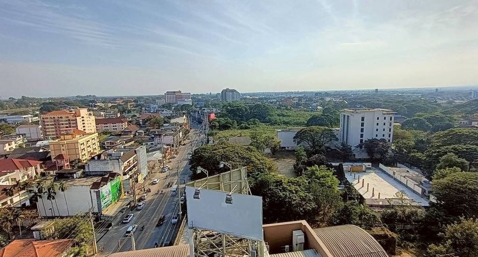 For rent and for sale 3 bedrooms condo in Mueang Chiang Mai, Chiang Mai