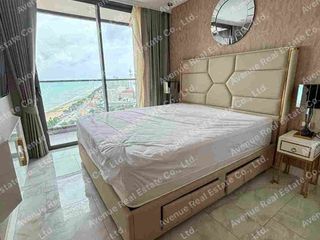 For Rent 1 Bedroom Condo In Bang Lamung, Chonburi