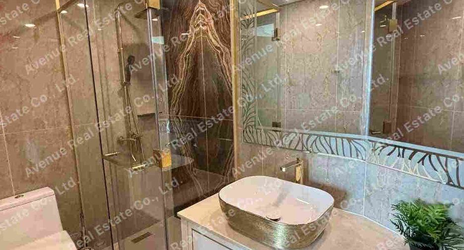 For rent 1 bed condo in Jomtien, Pattaya