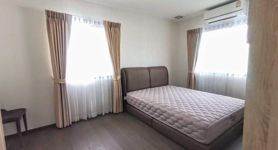 ให้เช่า และ ขาย 4 ห้องนอน บ้านเดี่ยว ใน บางพลี, สมุทรปราการ