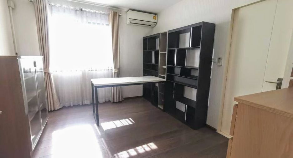ให้เช่า และ ขาย 4 ห้องนอน บ้านเดี่ยว ใน บางพลี, สมุทรปราการ