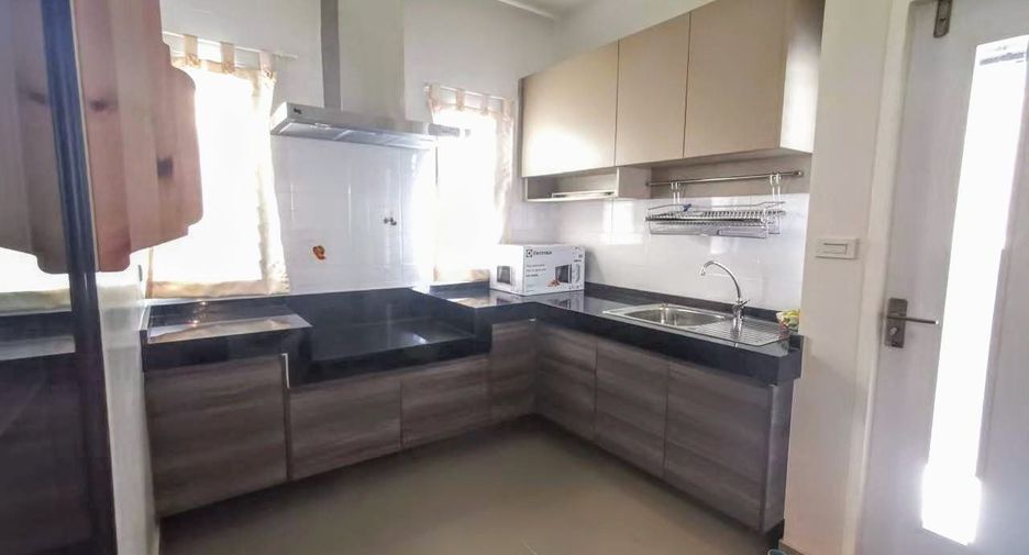 ให้เช่า และ ขาย 4 ห้องนอน บ้านเดี่ยว ใน บางพลี, สมุทรปราการ