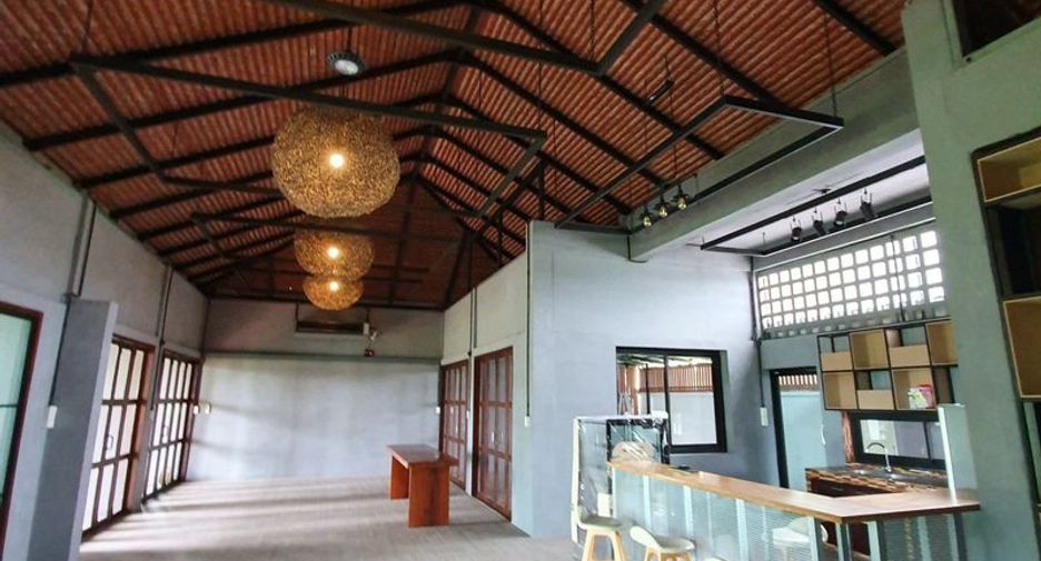 出售 土地 在 Bueng Kum, 曼谷